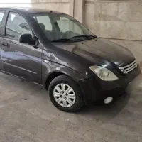 تیبا ۲ فنی سالم فروش فوری|خودرو سواری و وانت|مشهد, خاتم الانبیا|دیوار