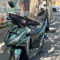 کیلیک واریو مدل ۱۳۹۹