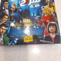 بازی فکری سرنخ