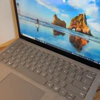 سرفیس لپ تاپ Microsoft Surface Laptop 4