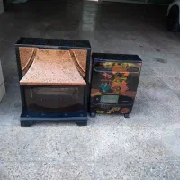 دو بخاری در حد نو