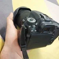 دوربین 70d canon|دوربین عکاسی و فیلم‌برداری|تهران, یافت آباد جنوبی|دیوار