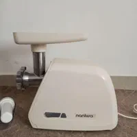 چرخ گوشت نانیوا