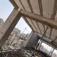 قالب بند آرماتور بند