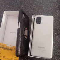 گوشی سامسونگ M51 ،، بسیار سالم و عالی