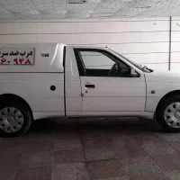 یک کابین اتاق نو آریسان و درب ضدسرقت و درب فلزی