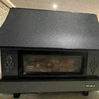 بخاری شومینه