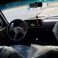 وانت مزدا ۲۰۰۰ژاپن مدل ۱۳۸۹دوگانه کارخانه دوکابین|خودرو سواری و وانت|مشهد, رسالت|دیوار