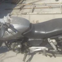 موتور دایچی|موتورسیکلت|تبریز, |دیوار