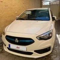 شاهین gl 1404 صفر|خودرو سواری و وانت|سیرجان, |دیوار