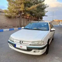 فروش‌ماشین‌پژو‌پارس