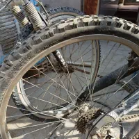 دوچرخه سواری سایز26.|دوچرخه، اسکیت، اسکوتر|اصفهان, دارک|دیوار