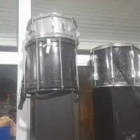 ریز طبل