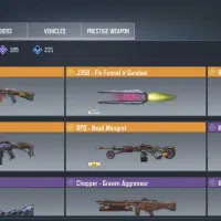 اکانت کالاف|کنسول، بازی ویدئویی و آنلاین|گرگان, |دیوار