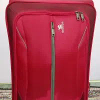 چمدون های نو