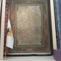 فرش تارخ نگین تابان مشهد۱۲متری۹متری۷۰۰شانه۱۲۰۰شانه|فرش|شیراز, فرگاز|دیوار