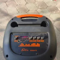 اسپیکر بلوتوثی شارژی