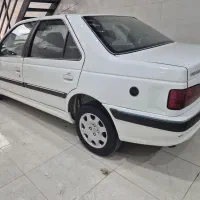 پارس XU7 مدل ۱۴۰۱