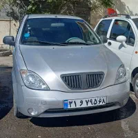 تیبا صندوق دار استثنایی