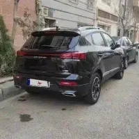 kmc x5 فول اسفند 1402|خودرو سواری و وانت|تهران, شهرک دریا|دیوار