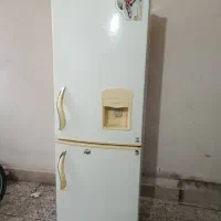 یخچال و فریزر هیمالیا
