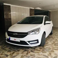 آریزو ۵ بی رنگ ۱۴۰۱ فقط معاوضه با فیدلیتی ۴۰۲مشکی|خودرو سواری و وانت|تهران, تهرانسر غربی|دیوار