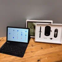 تبلت ccit tab 13ultra بروزترین مدل با حافظه 1ترا|تبلت|تهران, فدک|دیوار