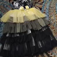 پیرهن پرنسسی