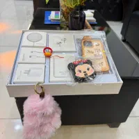 پک اقتصادی گوشی آیفون۱۳نرمال ایفون ۱۳پرومکس