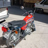 موتور فروشی|موتورسیکلت|شهریار, شهرک امیریه|دیوار