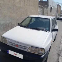 پراید مدل ۸۹|خودرو سواری و وانت|شیراز, احمدی جنوبی|دیوار