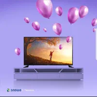 تلوزیون 50اینچ هوشمند