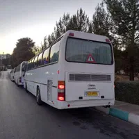 اتوبوس مینی بوس سواری دربستی transfer|خدمات حمل و نقل|شیراز, کاراندیش|دیوار