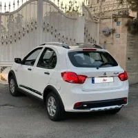 کوییک ۱۴۰۳در حد صفر واقعی GXRفول|خودرو سواری و وانت|تهران, سازمان برنامه شمالی|دیوار