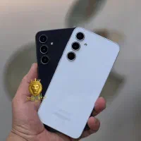 سامسونگ گلکسی A35 حافظه 256 رام8 گارانتی دار بشرط