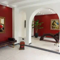 ویلایی۵۰۰ متر/استثنایی/مناسب مشاغل و سکونت/مهرشهر|اجارهٔ خانه و ویلا|کرج, فاز ۲ مهرشهر|دیوار