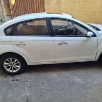 برلیانس h330 موتور ۱۵۰۰ اتوماتیک مدل ۹۶
