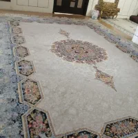 فرش در حد نو
