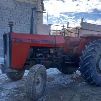 تراکتور فرگوسن