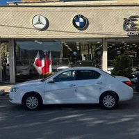 دنا پلاس 5 دنده EF7، مدل ۱۴۰۴ سفید|خودرو سواری و وانت|شهرکرد, |دیوار