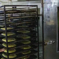 کارگاه قنادی به فروش میرسد