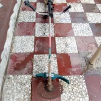 دستگاه چمن زن