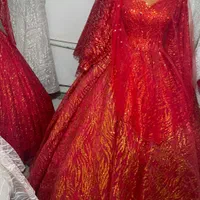 لباس عروس