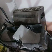 کالسکه دو قلو|کالسکه و لوازم جانبی|اصفهان, پینارت|دیوار