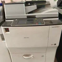 ریکو9002درحد استوک با کارکردپایین
