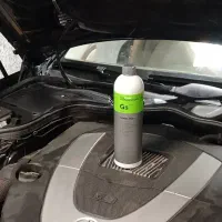 دیتیلینگ سیار خودرو باکیفیت تضمینی VIP