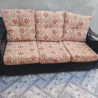 مبل راحتی 7نفره باجلومبلی