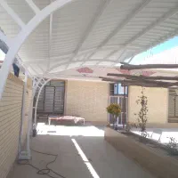 خدمات جوشکاری سیار اجرای سایه بان تک پایه|خدمات پیشه و مهارت|رودان, |دیوار