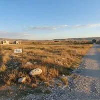 زمین مسکونی