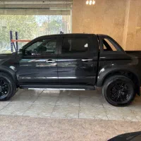 کی ام سی t8وارداتی|خودرو سواری و وانت|قرچک, زیبا شهر|دیوار